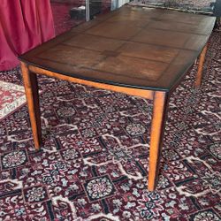 Dining Room Table 