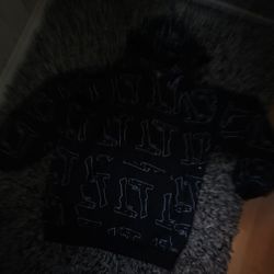 SKY DA LIMIT HOODIE