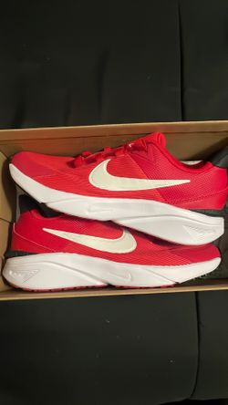 Nike star runner