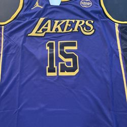 Lakers Jerseys. New 