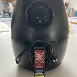 Chefman TurboFry 3.5 Air Fryer