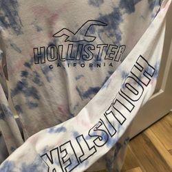 Hollister L/S Shirt