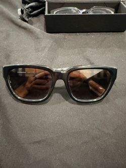 Burberry sunglasses