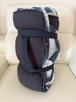 Folding Mattress
