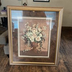 Home Interior Frame