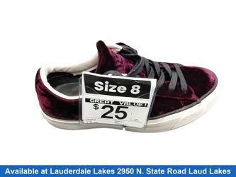 Converse 558951c Purple