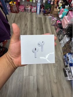 AirPods Pro 3 $45