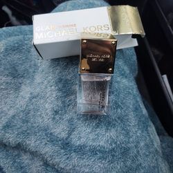 Michael Kors 1 FL. OZ GLAM Jasmine Perfume