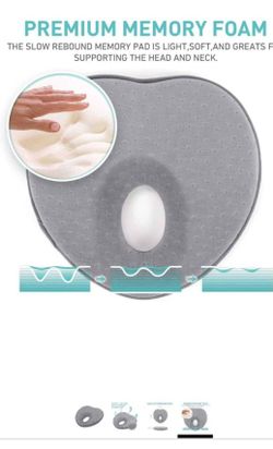 Infant Head Rest Baby Head Rest. NEW 