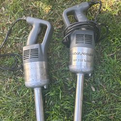 Robot Coupe Immersion Blender “REPAIR”