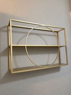 Shelf.
