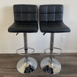 Barstools (2 Available)
