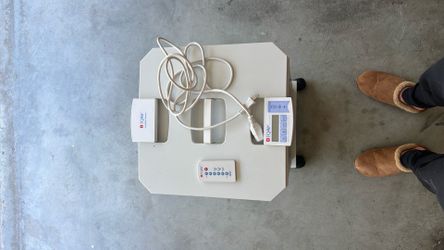 Air filter IQ Air HealthPro Series