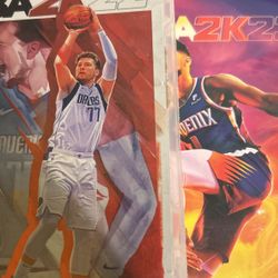 NBA GAMES