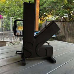 Rocket Stoves For Sale!