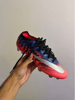 Vapor 17 Elite FG T SE Scorpion Size 10.5