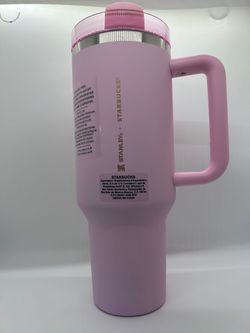 Starbucks Stanley