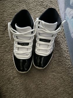 Jordan 11s Size 8.5