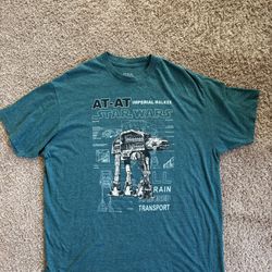 Star Wars Men’s Tshirt 