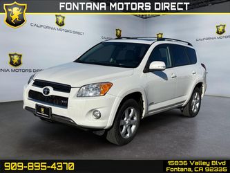 2012 Toyota RAV4