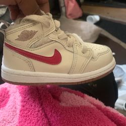 Unisex Ice cream Jordan’s 