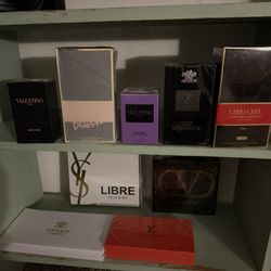 High Quality Perfume 