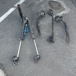 Road master Falcon Towbar 