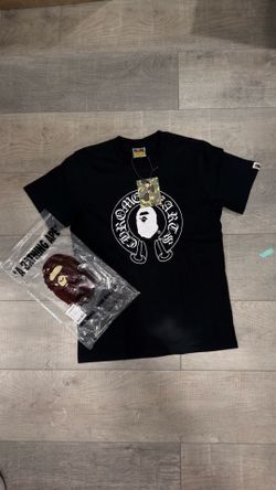 Bape t-shirts