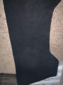 2026 Ram 1500 Floor Mats