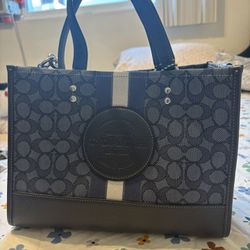 Coach Tote Bag