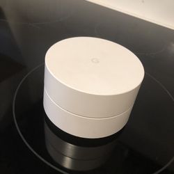Google Wi-Fi