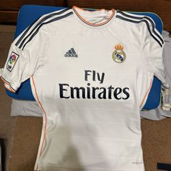 Soccer Jersey 