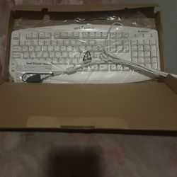 Keyboard Water/dishwasherproof