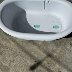 Baby Bathtub
