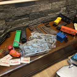 Many Items That Must Be Picked Up Monday After 4 Pm Ask For Prices 