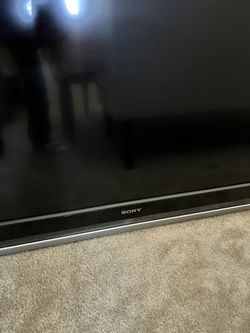 Sony Bravia XBR KDL-52XBRR6