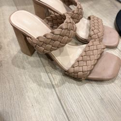 Women’s heels