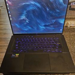ASUS ROG Zephyrus M16 Gaming Laptop