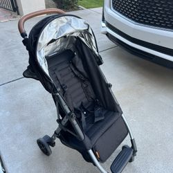 Zoe Stroller 