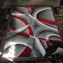 50$   Area Rug (read Description)