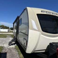 2020 Sporttrek For Sale