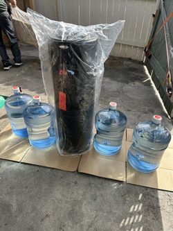 Filtro De Agua