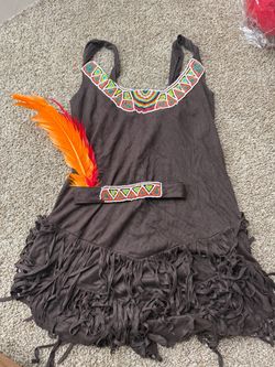 Pochottie Costume