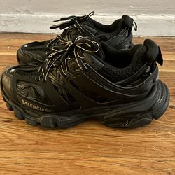 Balenciaga track sneakers