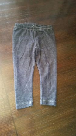 TODDLER GIRL STRETCH PANTS