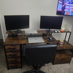 Office Desk