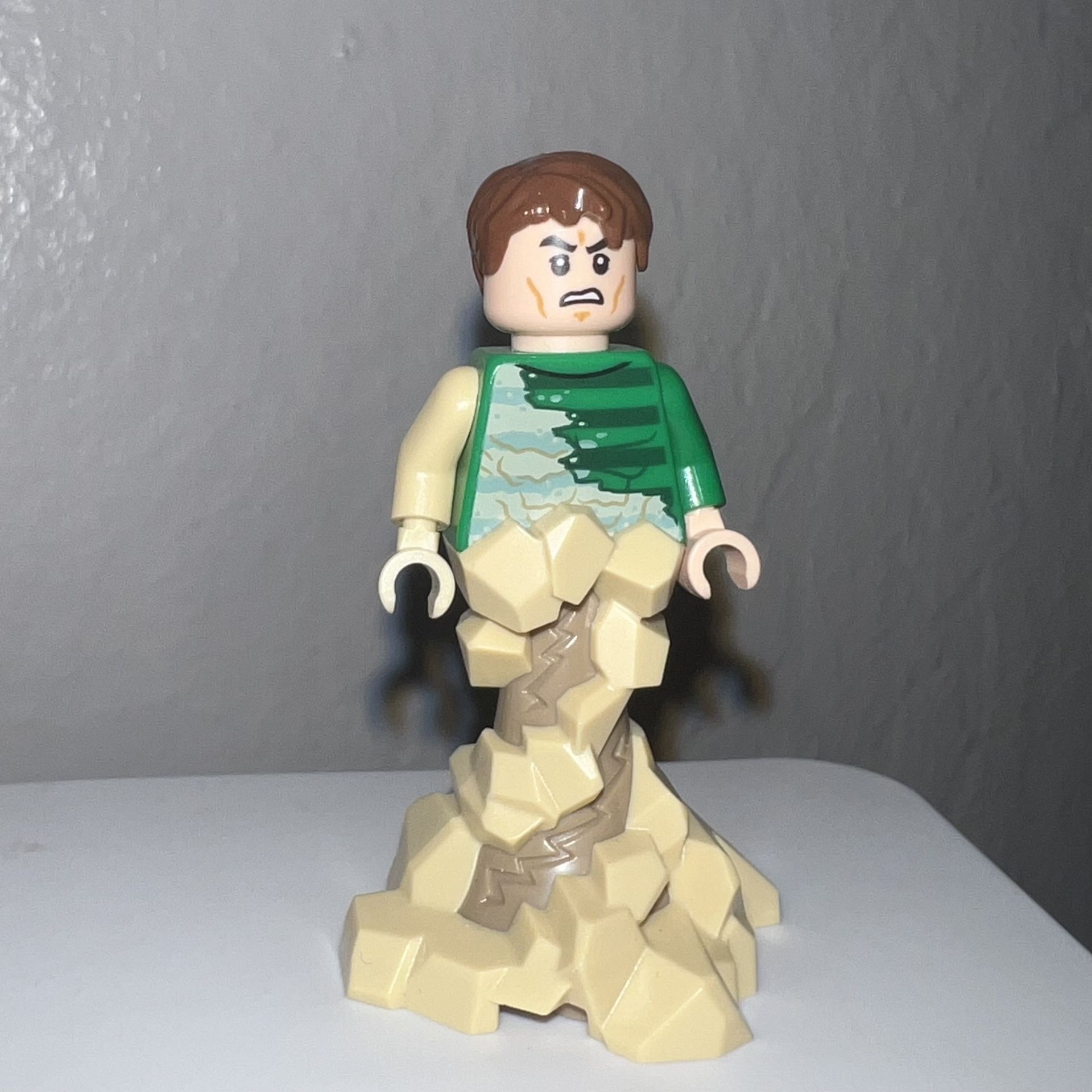 LEGO Sandman Minifigure (sh685)