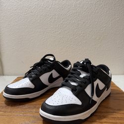 Nike Dunk Low - Men 8.5 US
