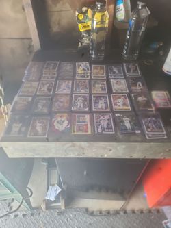 Ohtanie 45 cards