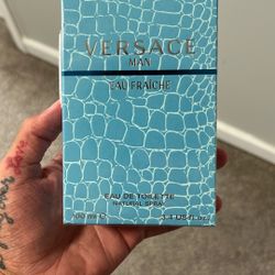  Versace Man 100ml